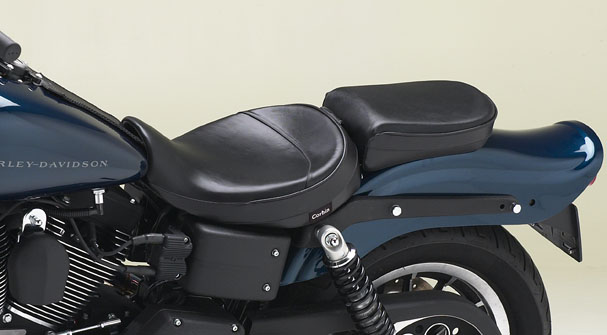 HD Dyna-Glide / Dyna Wide-glide