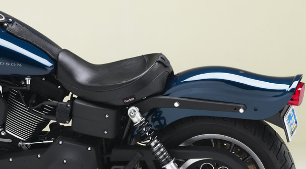 HD Dyna-Glide / Dyna Wide-glide