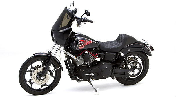 HD Dyna-Glide