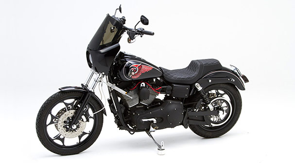 HD Dyna-Glide