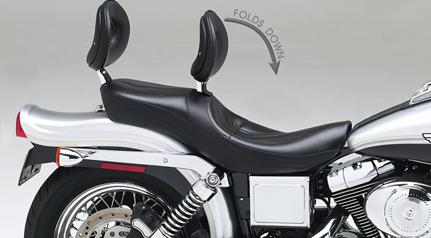 HD Dyna-Glide