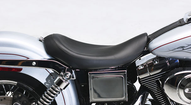 HD Dyna-Glide