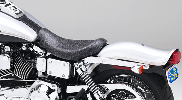 HD Dyna-Glide