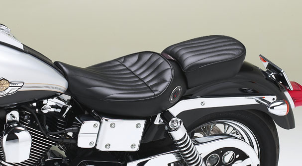 HD Dyna-Glide