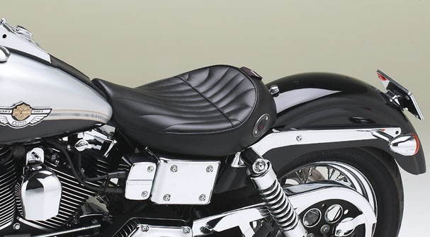 HD Dyna-Glide