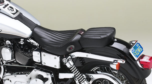 HD Dyna-Glide