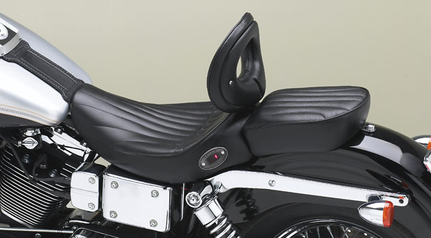 HD Dyna-Glide