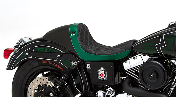 HD Dyna-Glide