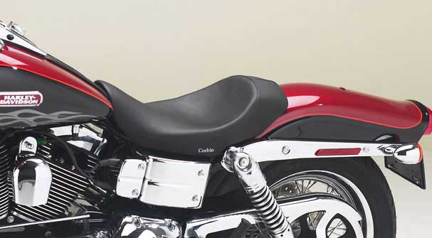 HD Dyna-Glide / Wide-Glide