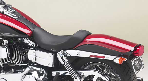 HD Dyna-Glide / Wide-Glide