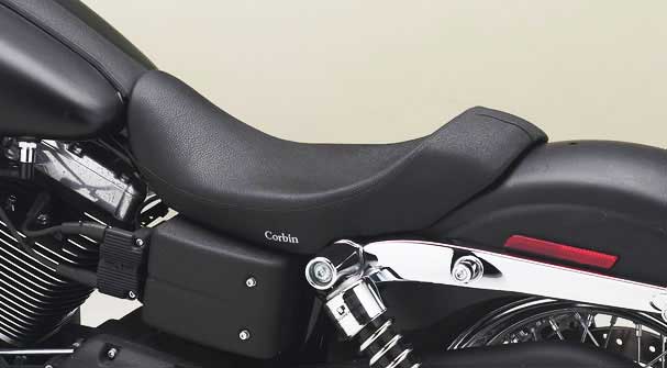 HD Dyna-Glide / Wide-Glide