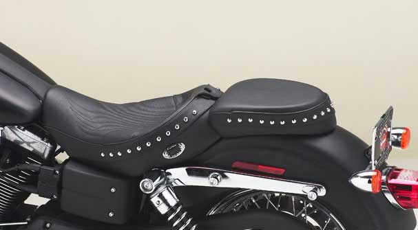 HD Dyna-Glide / Wide-Glide