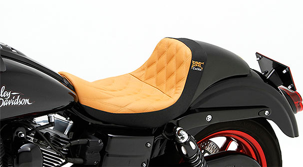 HD Dyna-Glide