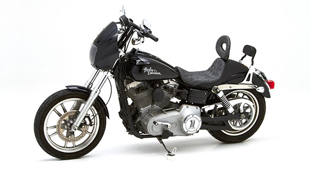 HD Dyna-Glide