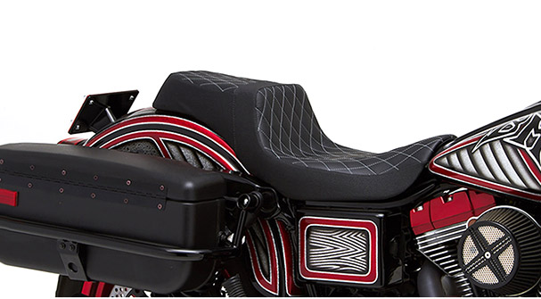 HD Dyna-Glide