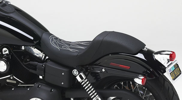 HD Dyna-Glide