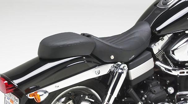 HD Fat Bob Dyna-Glide