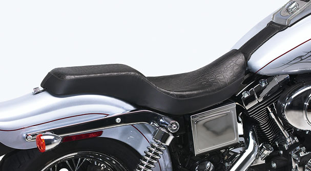 HD Dyna Wide-Glide