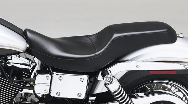 HD Dyna Wide-Glide