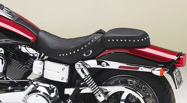 HD Dyna Wide-Glide