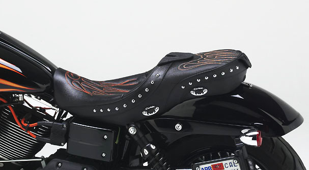 HD Dyna Wide-Glide