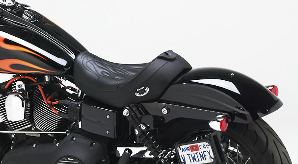 HD Dyna Wide-Glide