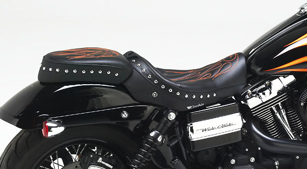 HD Dyna Wide-Glide