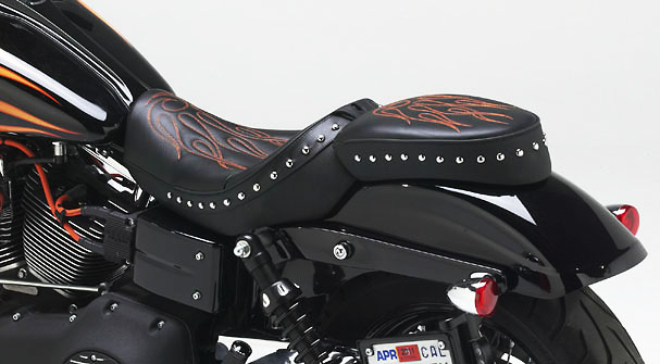 HD Dyna Wide-Glide