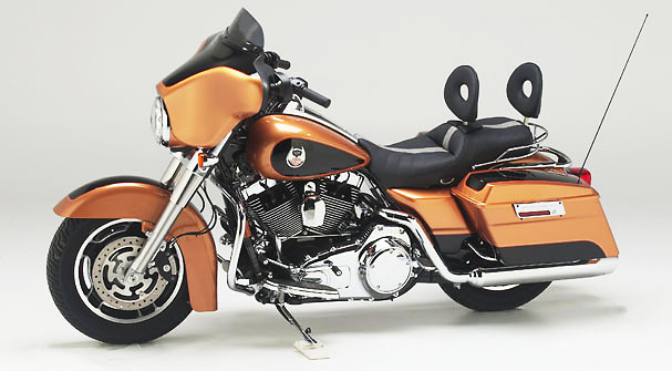 2008 Street Glide