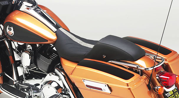 2008 HD Street Glide