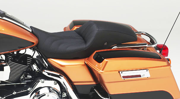 2008 HD Street Glide