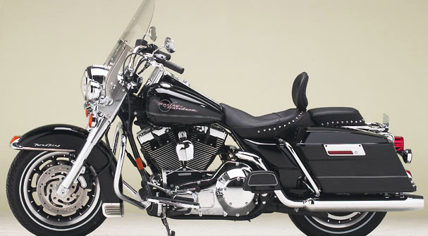 HD Roadking