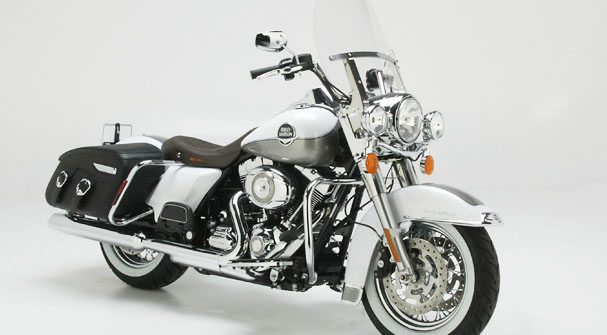 HD Roadking