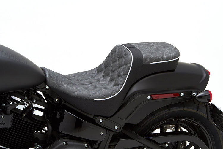 Corbin Seat