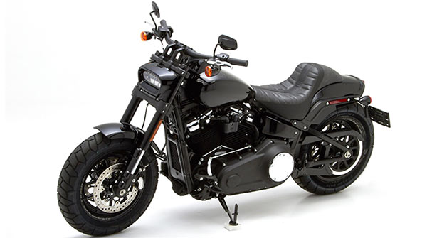 HD Fat Bob