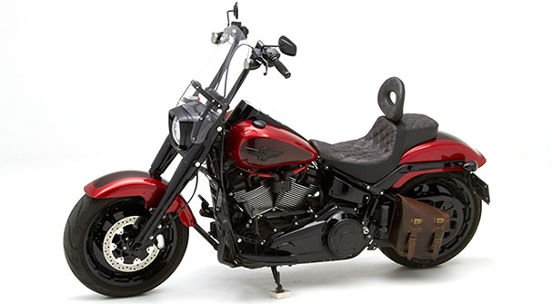 Softail Fat Boy