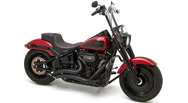 Softail Fat Boy