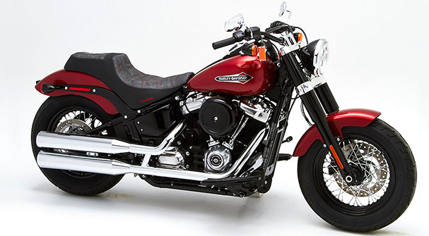 HD Softail