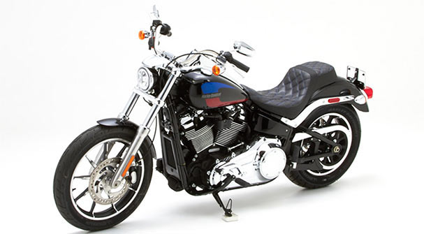 HD Softail