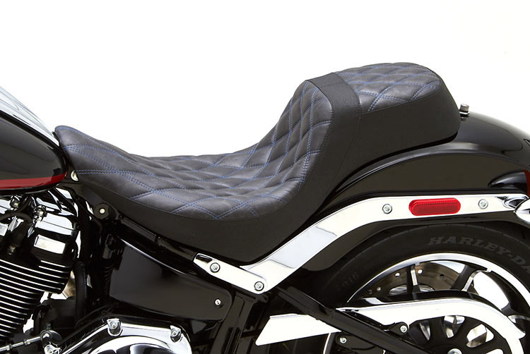 Corbin Seat