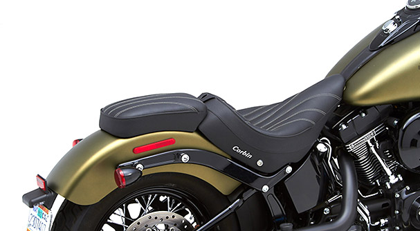 2016 softail slim accessories