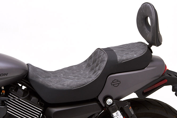 Corbin Seat