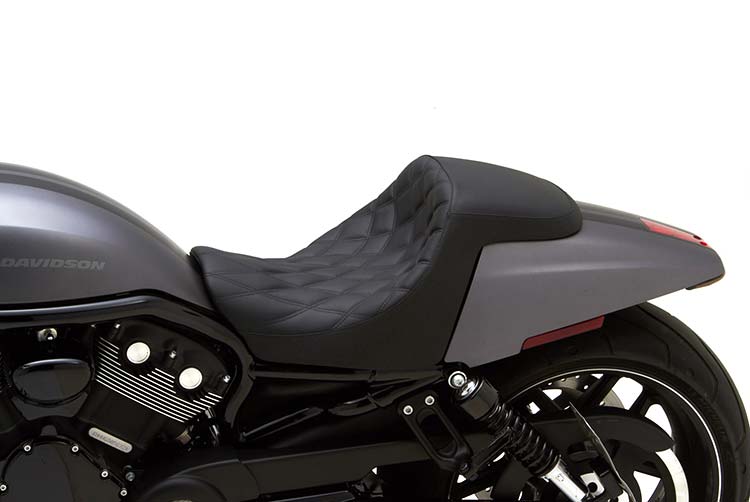 Corbin Seat