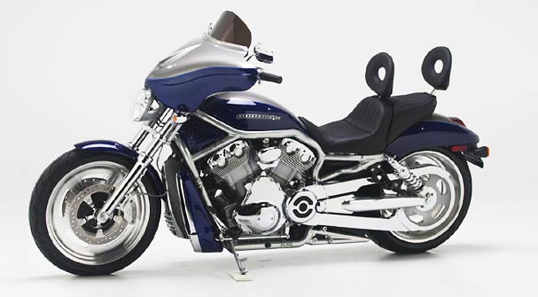 Harley-Davidson V-Rod