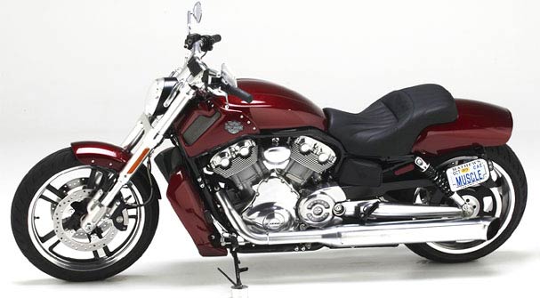 Harley-Davidson V-Rod Muscle