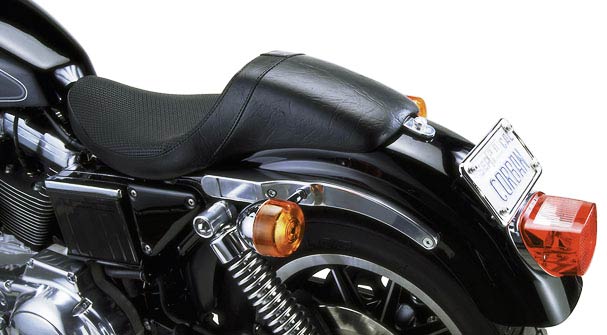 Harley-Davidson Sportster