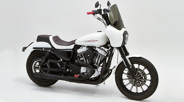 HD Sportster