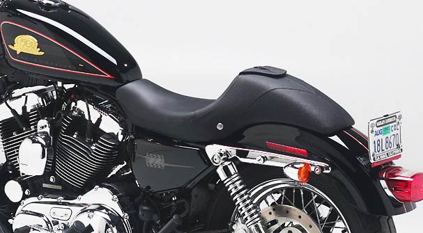 Harley-Davidson Sportster