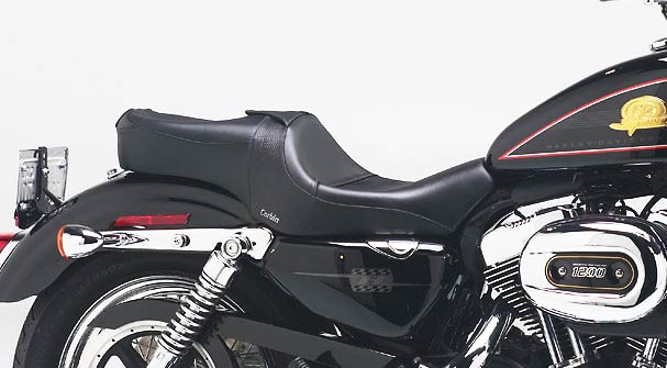 Harley-Davidson Sportster