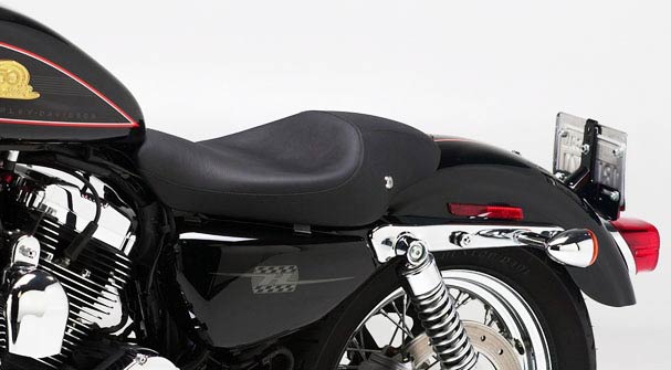 Harley-Davidson Sportster